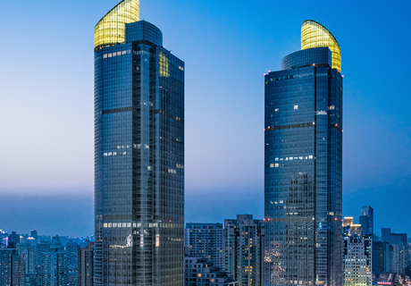 萬菱匯廣場